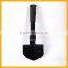 garden camping multifunction foldable shovel pickaxe LD204G