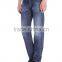 2015 new man jeans and straight leg jeans for men