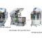 China Omega industrial electric dough mixer with high quality