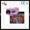 High Brightness Mini Follow Light for Wedding & Indoor Performance Stage Lighting
