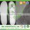 Spunbond nonwoven fabric or slipper sole, non slip mat, slip resistant fabric