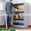 TJG Taiwan Steel File Cabinet Office Home Used Filing Cabinets For Files Books