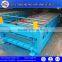 Metal Color Steel Profile Trapezoidal Roof Panels Roll Forming Machine