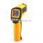Infrared ray thermometer,infrared radiation thermometer