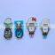 custom mulpitle mobile phone ring stand holder
