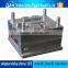 plastic electronic housing mold medical device housing mold ct scanner shell mould