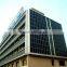 PV Double Glass Solar Panel Building Integrated Photovoltaic System