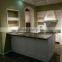 Artificial quartz stone countertop