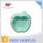 New Selling Green Apple Shape Pet Feeder