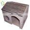 Trade Assurance Natural Modern Outdoor Luxury Hamster Cage