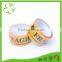 Water Activated Printed Adhesive Tape