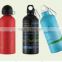 stainless steel 600ML water bottle with small mouth