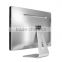 21.5 inch led panel all new desigh All In One PC Core i3 desktop computer