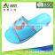 Comfortable smile face slipper, lady shoes suitable for both indoor and outdoor