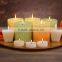Bulk soy wax for candle making CAS 8016-70-4