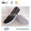 hot sale good quality fashion style canvas women shoe