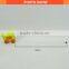 Lovely duck wooden baby toy for children