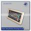 Popular weighing indicator with big screen display Truck Scale Digital weighing indicators ningbo China sales well