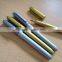 hot selling Gold silver color metallic marker pens with water based ink