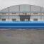 2016 Factory inflatable pool double tube swimming pool for sale
