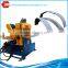 YX65-400-433 Automatic Hydraulic Roof Crimping metal sheet bending machine