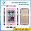 5.5" Smartphone Waterproof Case for iPhone6 6S 6Plus With Fingerprint Touch ID