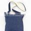 Top Quality Recycled Cotton Canvas Backpack