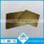 China Wholesale Decorative custom design cake paper card gold card paper packaging for bread