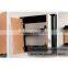 hot sale high quality bathroom floor cabinet, wooden bathroom furniture