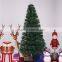New products custom design Snow Christmas Tree with different size