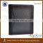 hot sale zip closure portfolio folder &file folder&leather folder