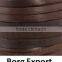 Flat Leather Cords
