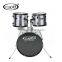 Cupid YD-509S PVC 5pcs Drum Set