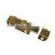 China hot sale brass cabinet door latch