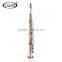 YSS-301107 Cupid Profession High class antique brass Soprano saxophone