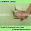 Anion Preventable Diseasesgood Good for Health Latex Foam