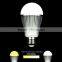 AC85-265V Mi Light 2.4G Wireless E27 9W Dimmable CCT LED Bulb