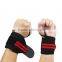 Custom Crossfit Weight Lifting Wrist Wraps