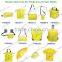Featured Eco friendly travel collections for boys