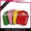Promotional Cheap Custom wine bottle cooler bags