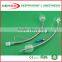 HENSO PVC Reinforced Endotracheal Tube