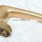 hot sale alloy window stainless steel square-shaft handle