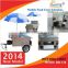 2015 best sales hot dog cart stainless steel food cart