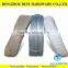 low carbon 22 BWG electro galvanized wire price
