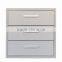 Cute Free Assembly Storage Cabinet