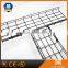 High quality factory direct sales 10 years warranty mesh cable tray