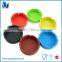 Custom 100% Silicone Smokeless Soft Car Ashtray