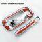 1999-2006 chevrolet suburban accessories