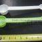 top sale Plastic Measuring Spoon Set with logo print