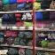 Factory OEM Fashion Colorful Soft PU Leather Lady Wallet